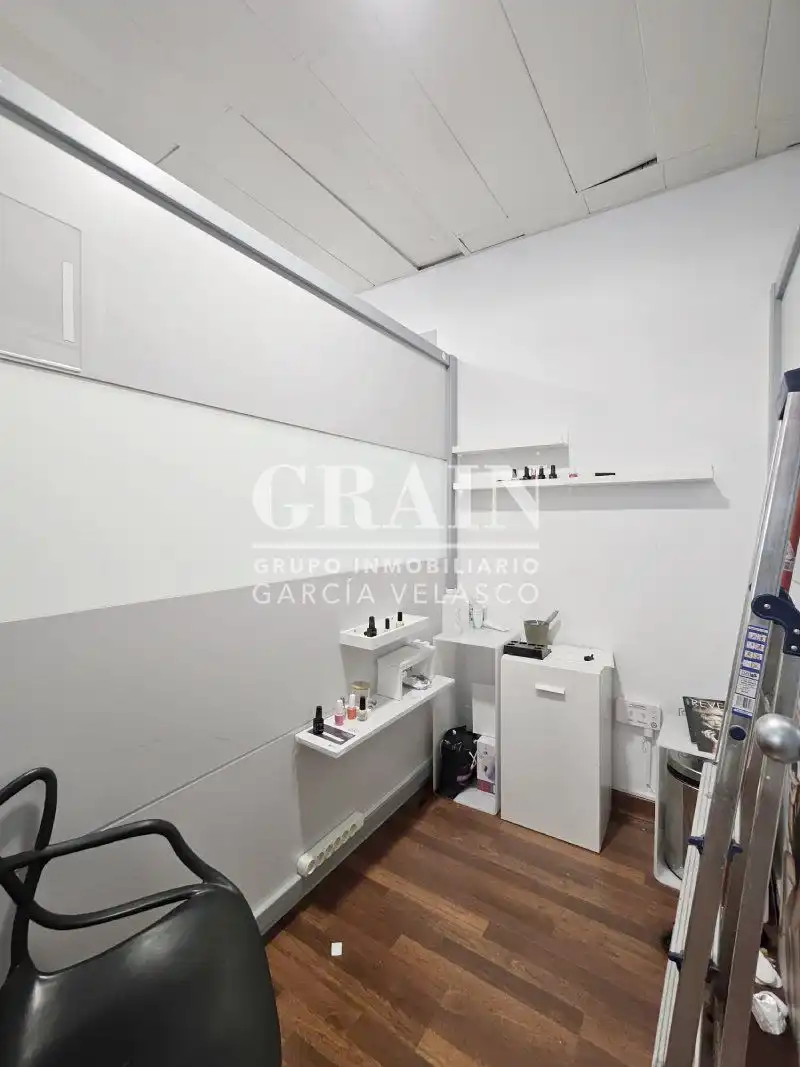 Local en venta en Albacete con Aire acondicionado