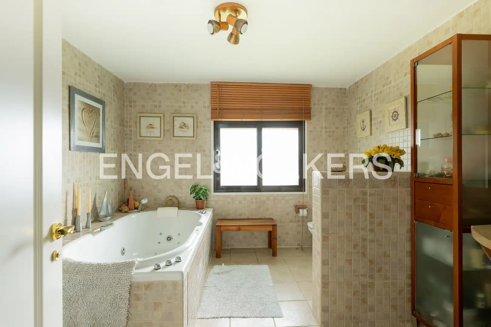 House with pool for sale in El Olivar de Mirabal, imagen 38