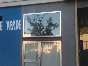 Ufficio in affitto a Avenida del mediterraneo 9