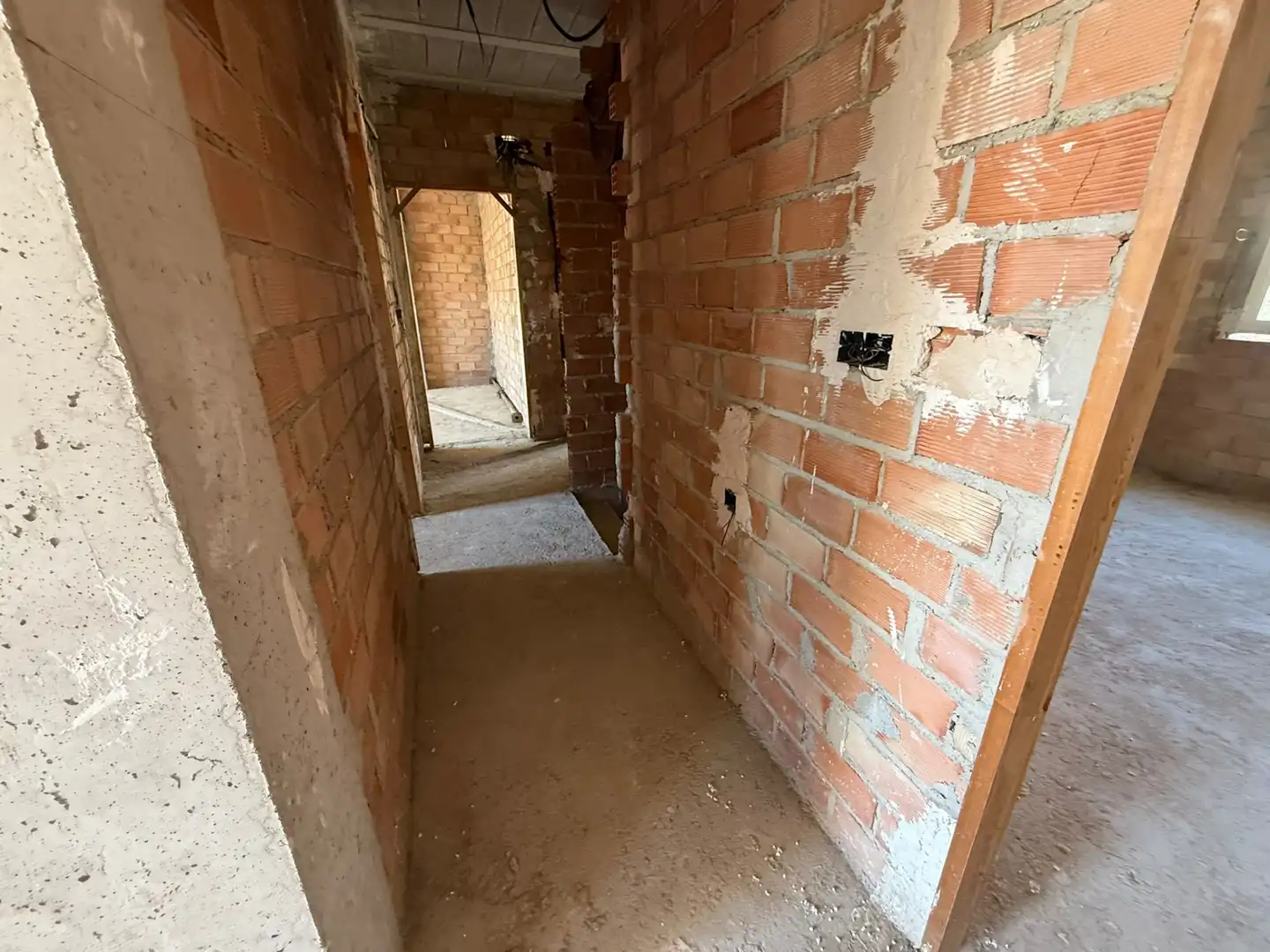 Casa o xalet en venda en Láchar