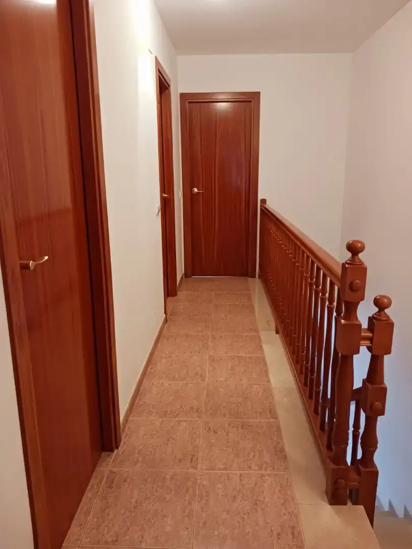 Casa adosada en venta en Creixell con Aire acondicionado, Calefacción y Jardín privado