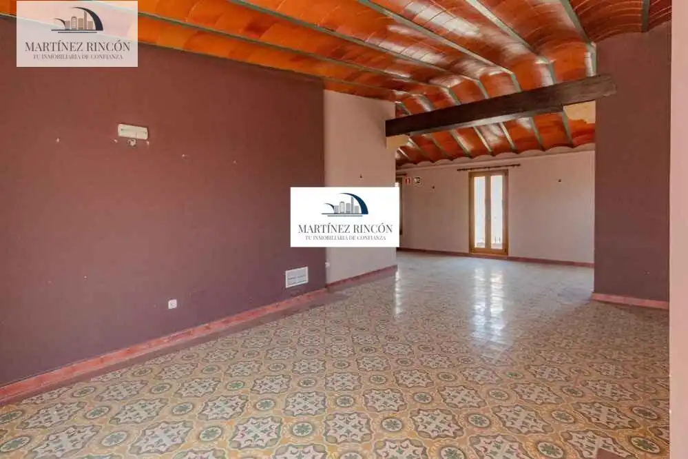 Edificio en venta en La Nucia