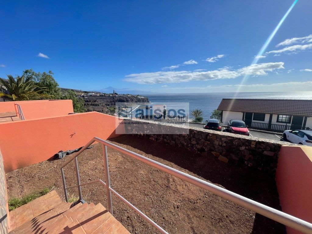 Exterior view of Apartment for sale in Alajeró
