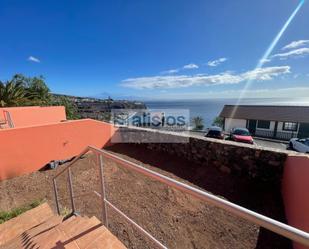 Vista exterior de Apartament en venda en Alajeró