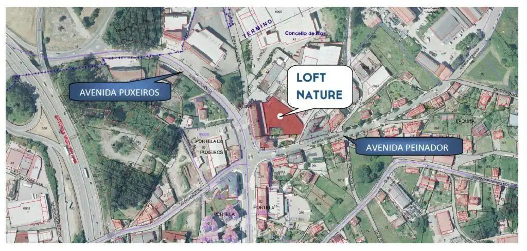 Dúplex en venda en Mos amb Calefacció, Jardí privat i Terrassa