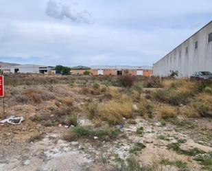Industrial land for sale in Beneixama