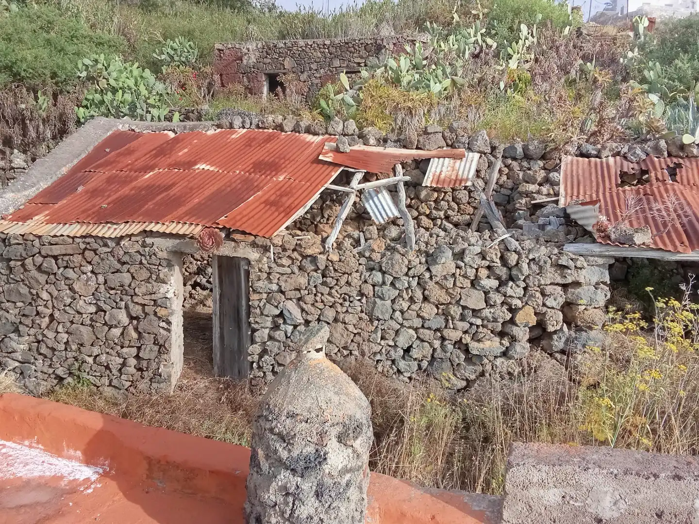 Casa rústica en venda a Calle la Cuesta, imagen 12
