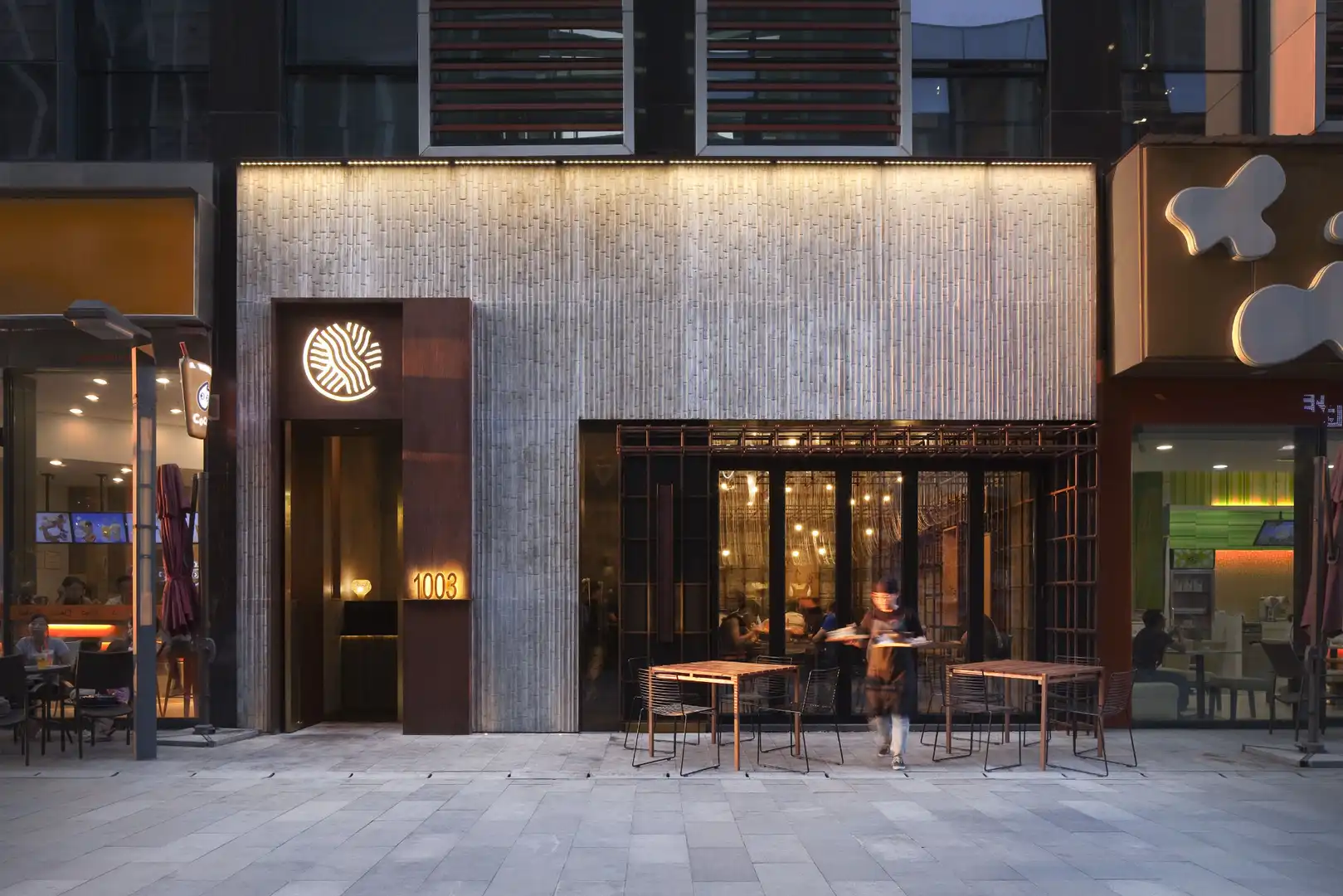 Business premises for transfer in Sarrià - Sant Gervasi, imagen 2