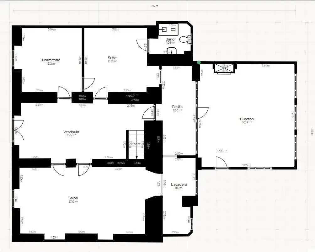 Houses for sale in Calle Calle Maleguas, Tapia de Casariego