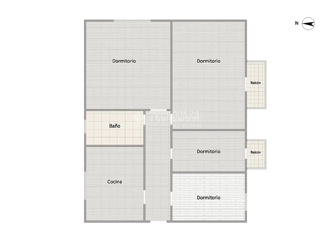 Piso en venta en Granada con Aire acondicionado y Balcón