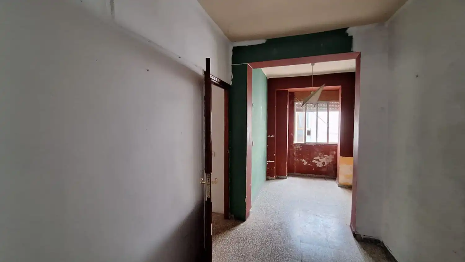 Casa o xalet en venda en Olvera amb Terrassa