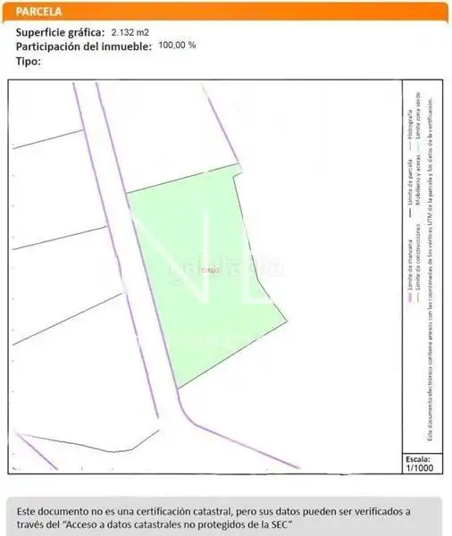 Residencial en venta en Sant Andreu de Llavaneres