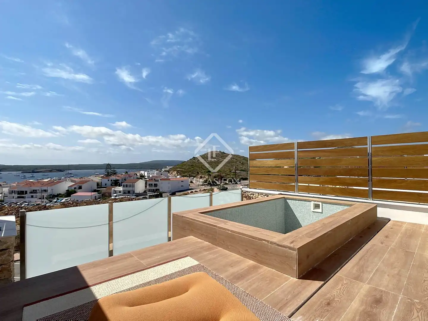 Villa avec terrasse à vendre à Fornells, imagen 5