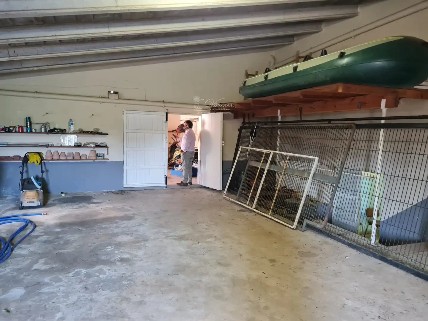 Casa adosada en venta en Campos con Trastero y Piscina