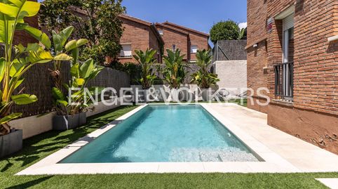 Foto 3 de Casa o chalet en venta en Califòrnia - Santa Madrona, El Masnou