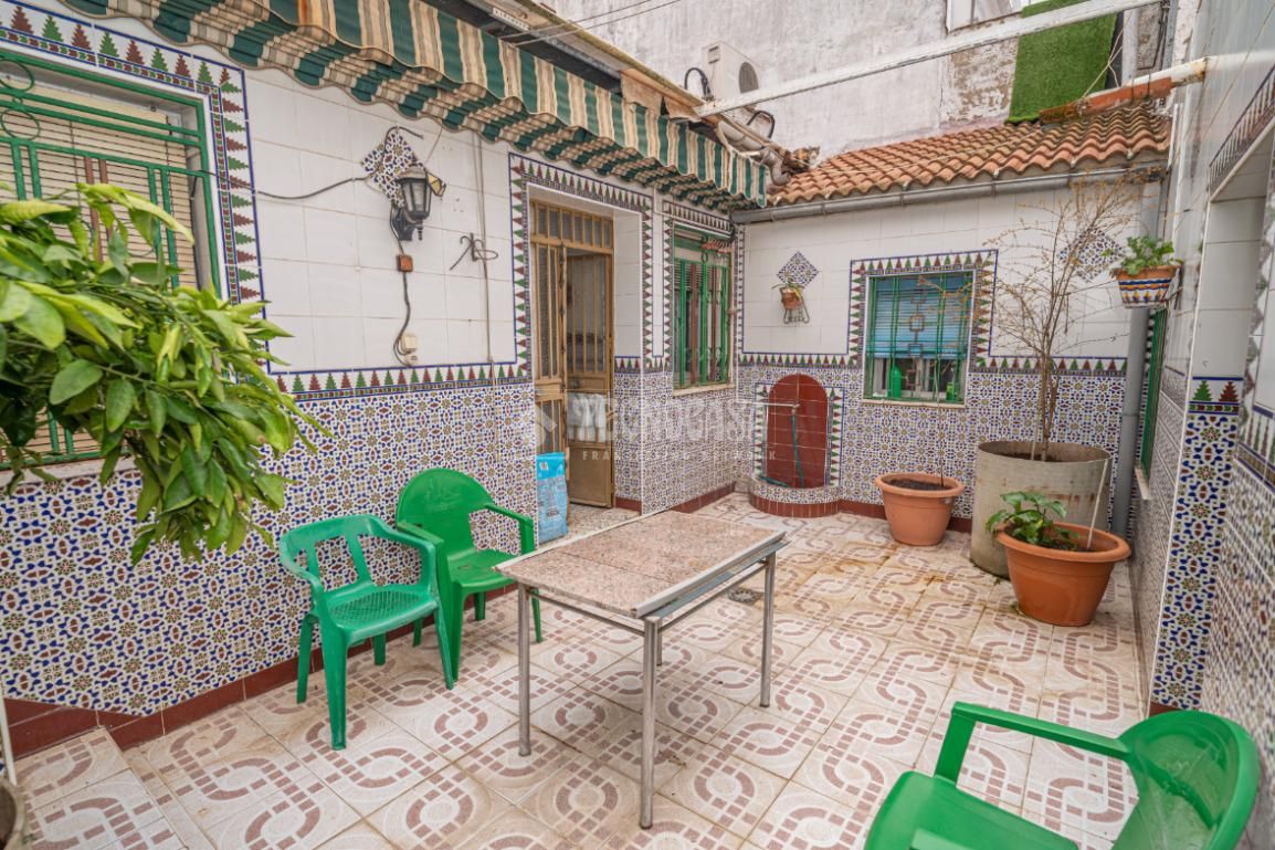 Casa o chalet en venta en Arrayanes