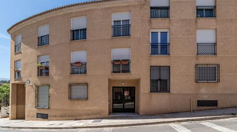 Fantastico piso de 7 habitaciones en Bola de Oro!!, imatge 3