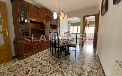 Dining room of Flat for sale in Santa Coloma de Gramenet  with Heating