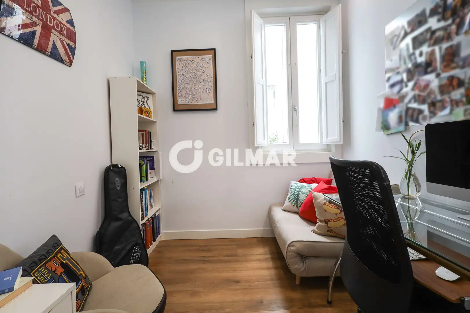 Flat with lift for sale in Centro, imagen 26