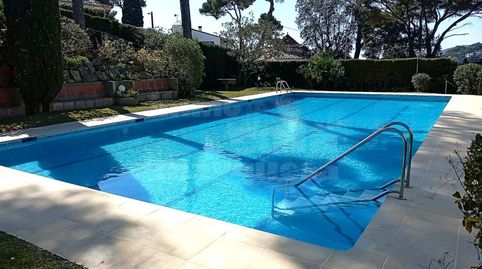 Foto 2 de Casa o xalet en venda a Paseo Carles Vila, Llafranc, Palafrugell