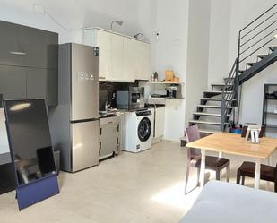 Cuina de Loft en venda en  Barcelona Capital amb Terrassa