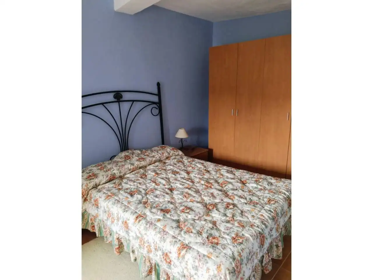 Bedroom of Detached homes for sale in Briviesca  with Heating and Furnished
