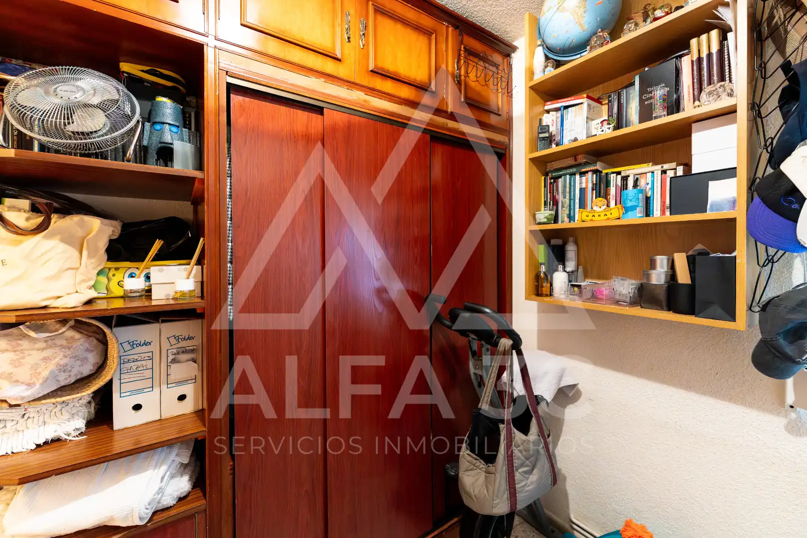 Wohnung zum Verkauf in Calle de Angel Baena Gómez, 6, Centro