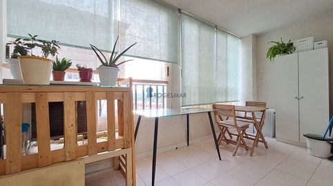 Foto 2 de Apartament en venda a Avinguda de Mohino, 92, Benicasim Golf, Benicasim / Benicàssim
