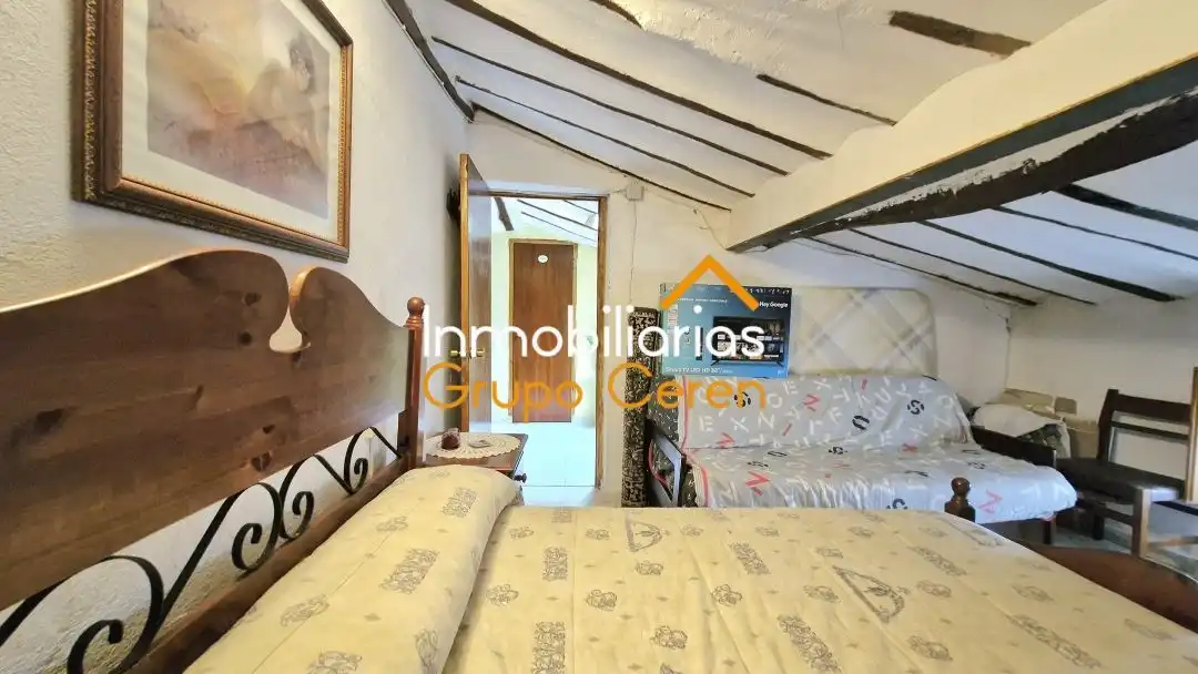 Casa o xalet en venda a Redecilla del Campo