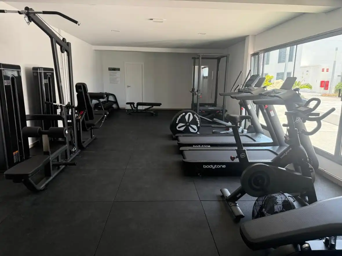 Apartamento en venta en Abades