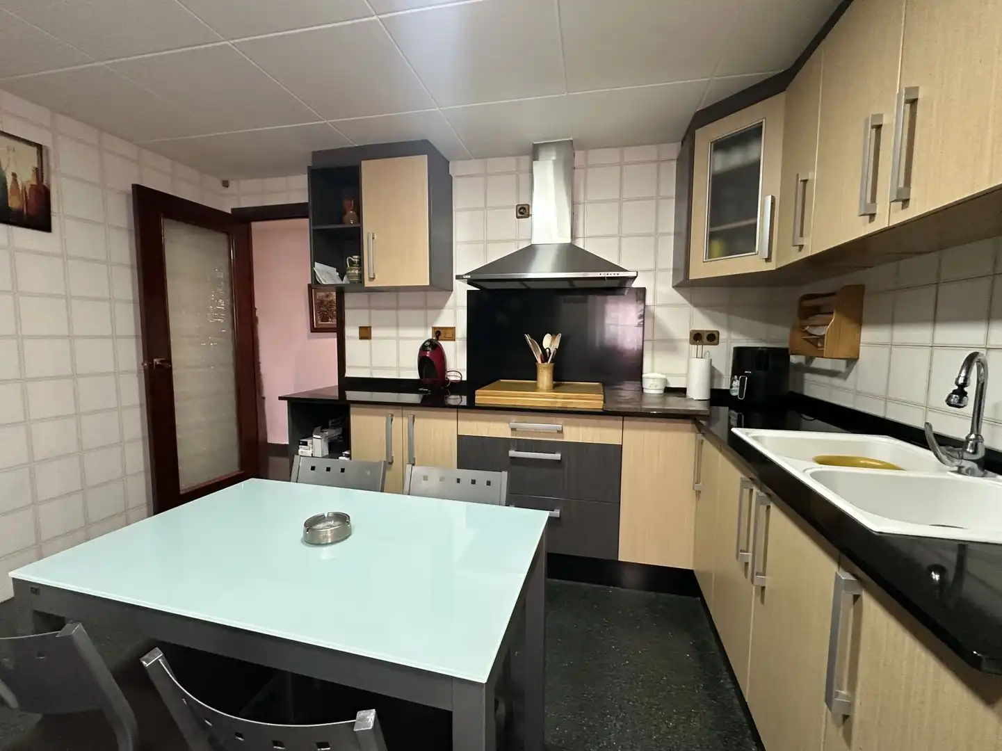 Appartamento con ascensore in vendita a Sant Josep - Zona Hospital, imagen 9