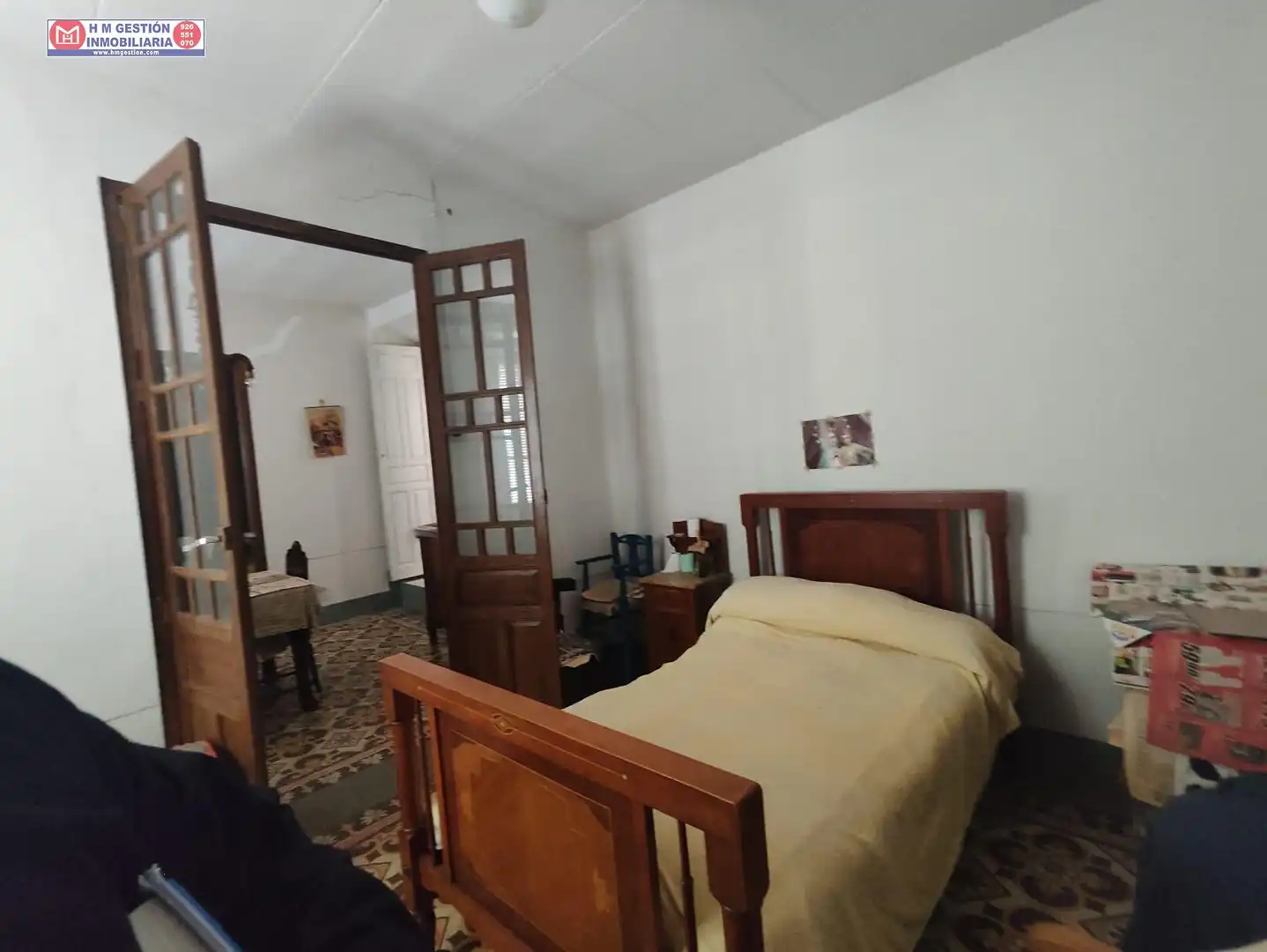 Casa amb terrassa en venda a Alcázar de San Juan, imagen 44