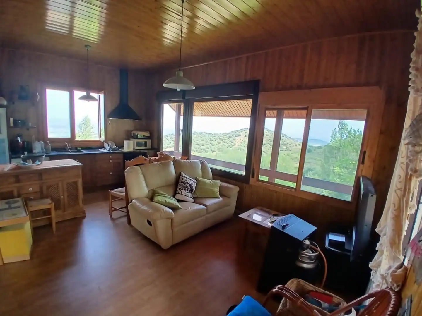 Haus oder Chalet zum Verkauf in Ocón