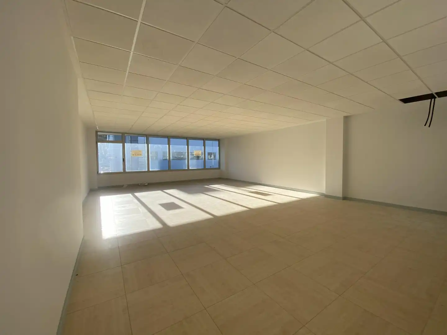 Büro mit Aufzug zur Miete in Camino Camino Enekuri 11, imagen 3