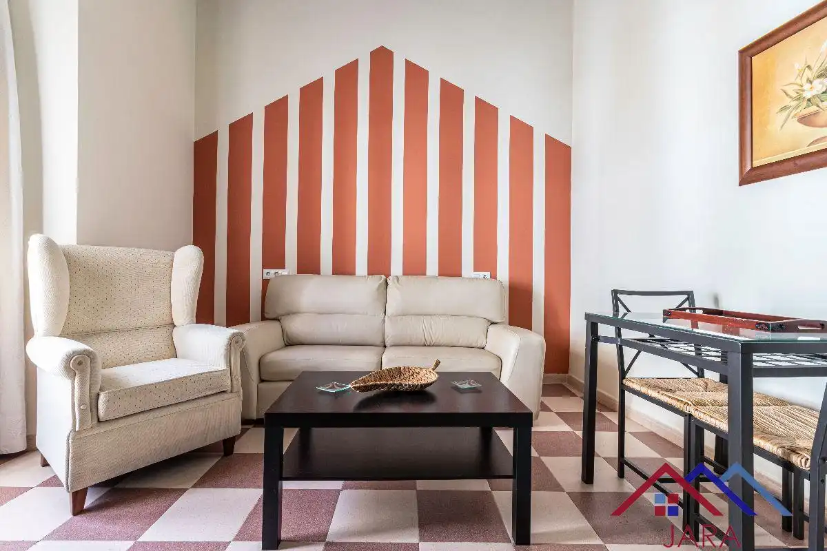 Flat for rent in Centro