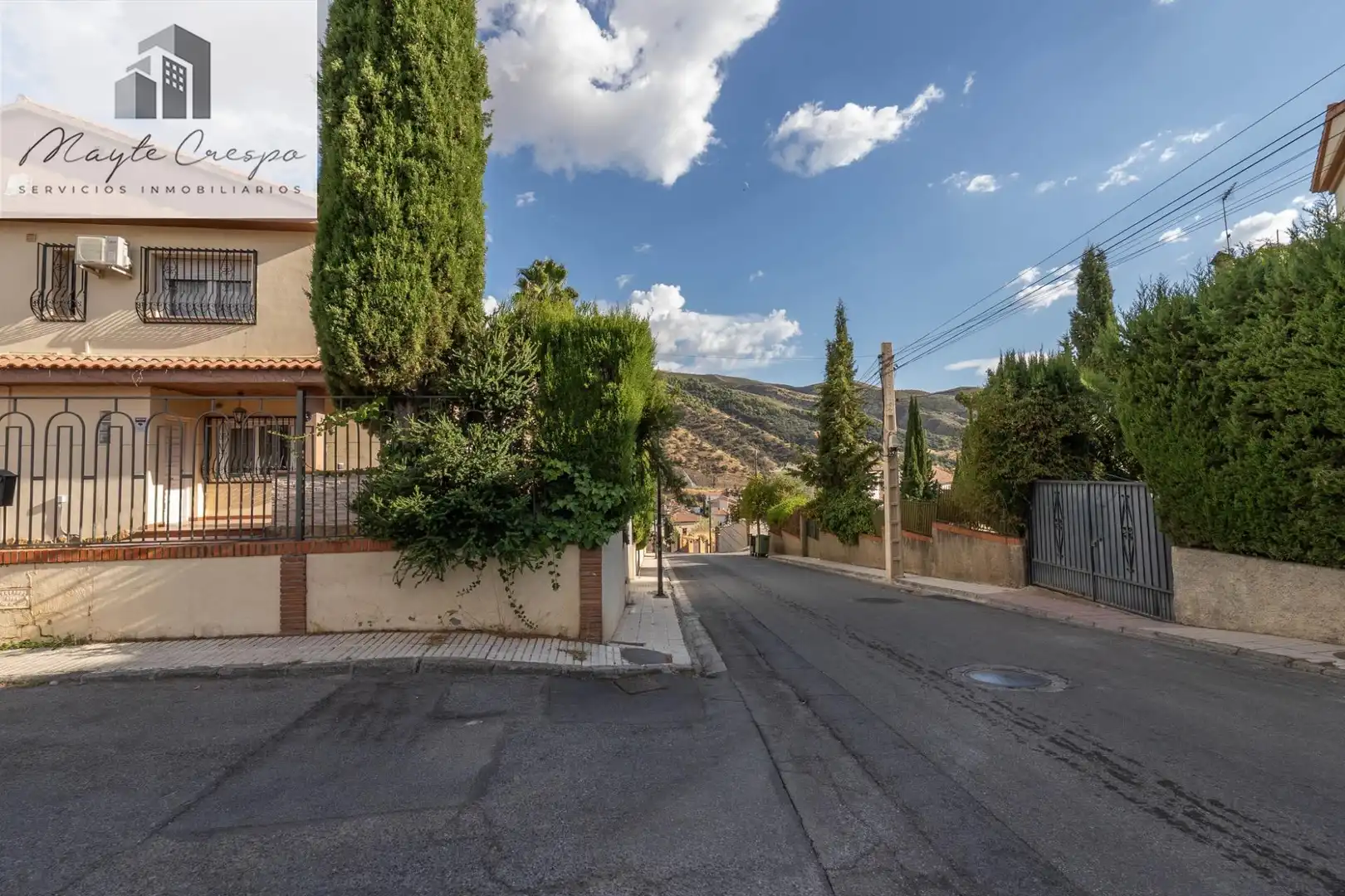 Xalet amb terrassa en venda a Pinos Genil, imagen 2