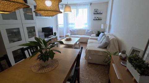 Foto 5 de Pis en venda a Avinguda Santíssim Crist de la Pobresa, 25, Aielo de Malferit, Valencia