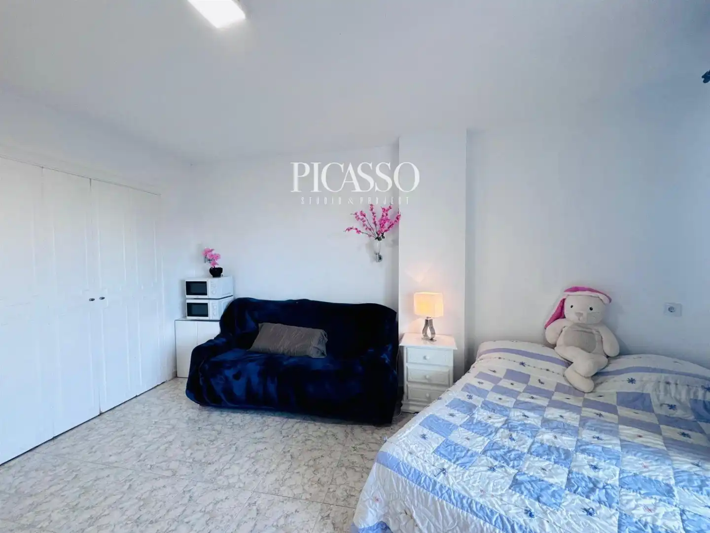 Flat for sale in de Carlota Alessandri, El Pinillo