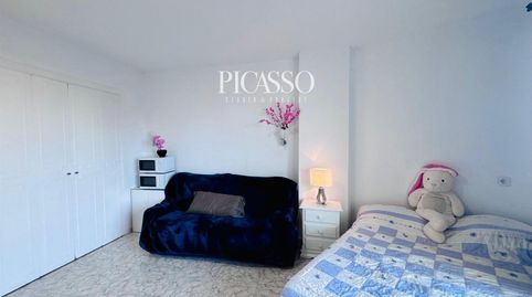 Foto 2 de Pis en venda a De Carlota Alessandri, El Pinillo, Torremolinos