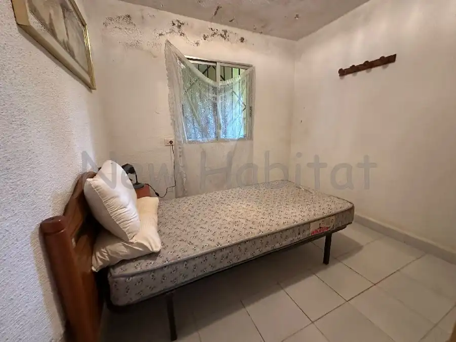 Bedroom of Houses for sale in Vall d'Alba  with Community pool
