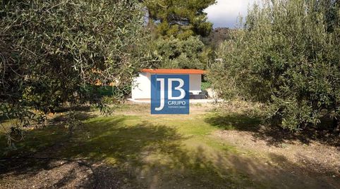 Foto 2 de Casa o chalet en venta en Xàtiva, Valencia
