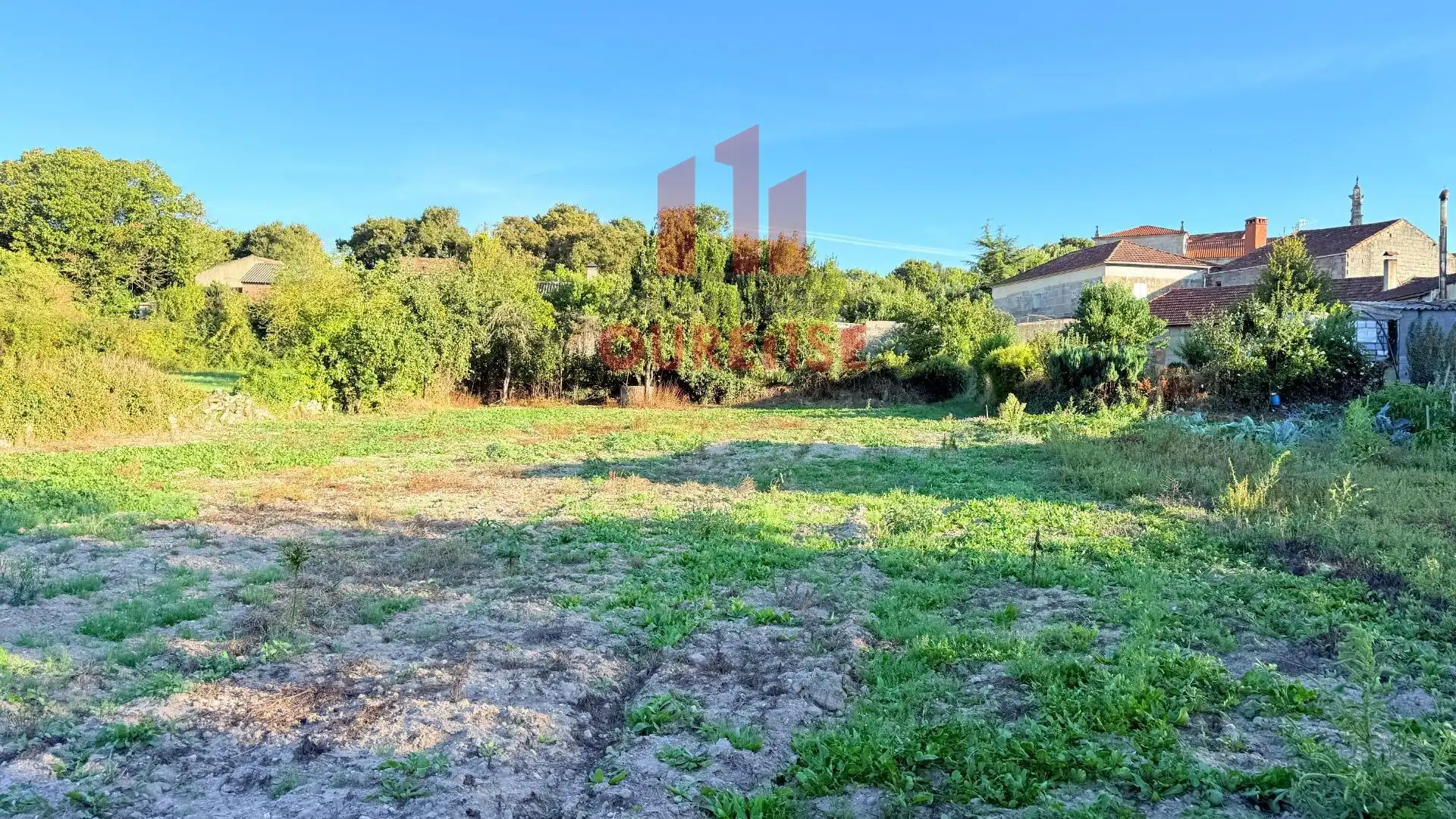 Houses for sale in Trasmiras, Ourense