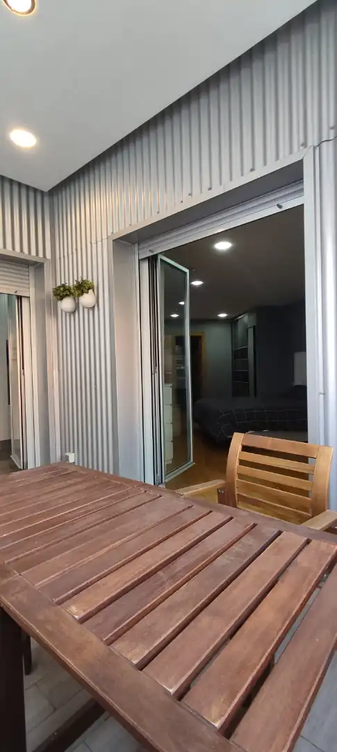 Habitación de Apartamento en venta en Arnedo con Aire acondicionado, Calefacción y Parquet