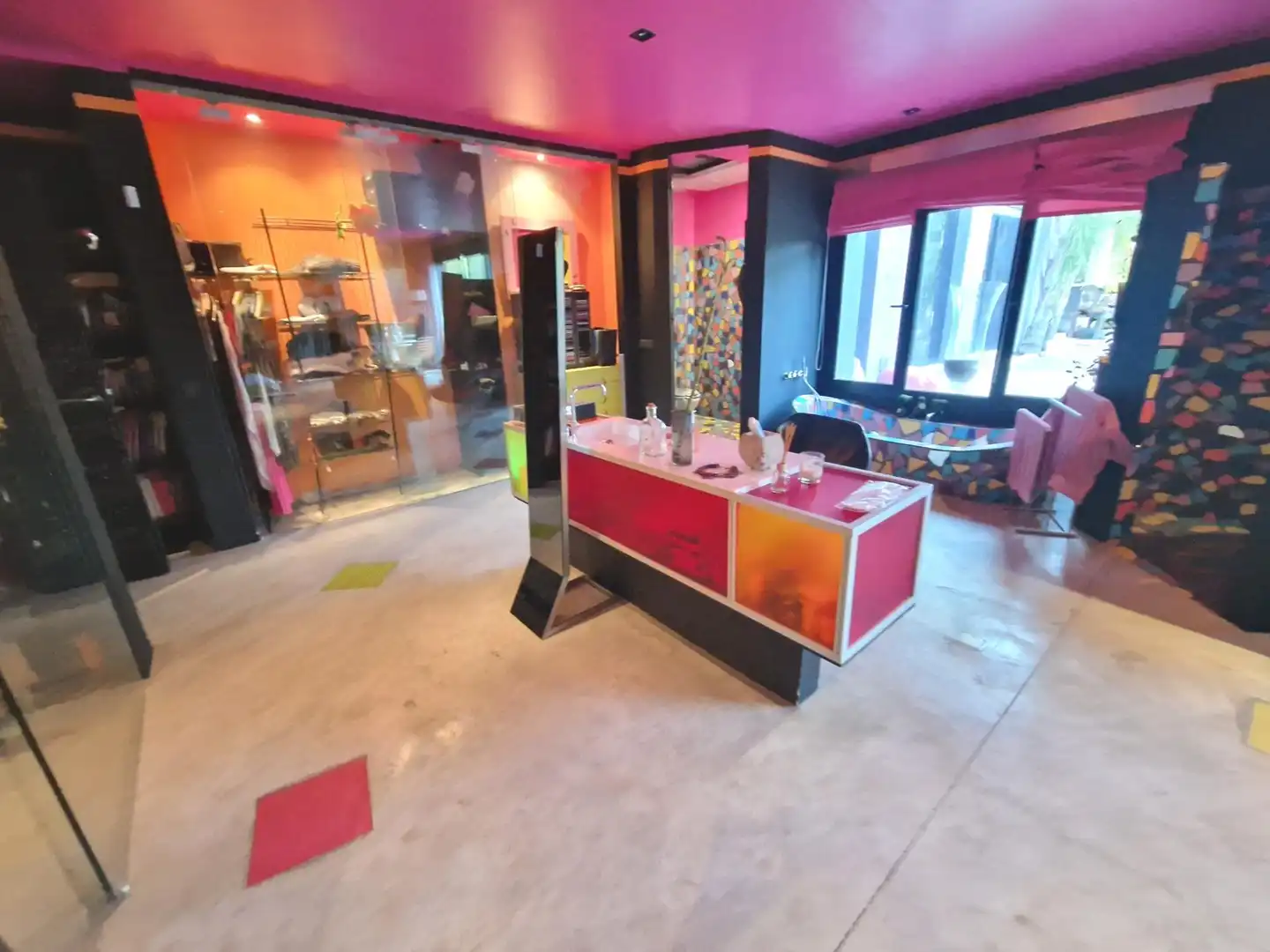 Villa mit Terrasse zum Verkauf in Avenida PERNET, imagen 54