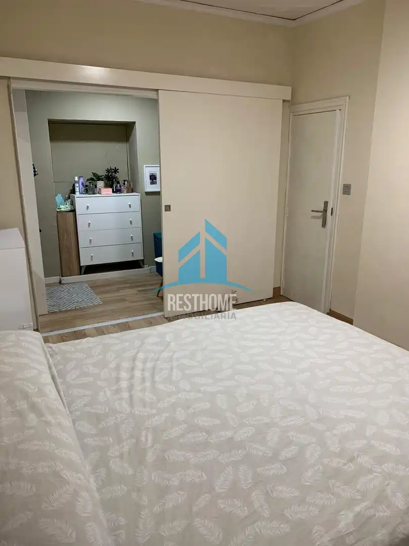 Dormitori de Casa o xalet en venda en Carcaixent amb Aire condicionat, Terrassa i Moblat