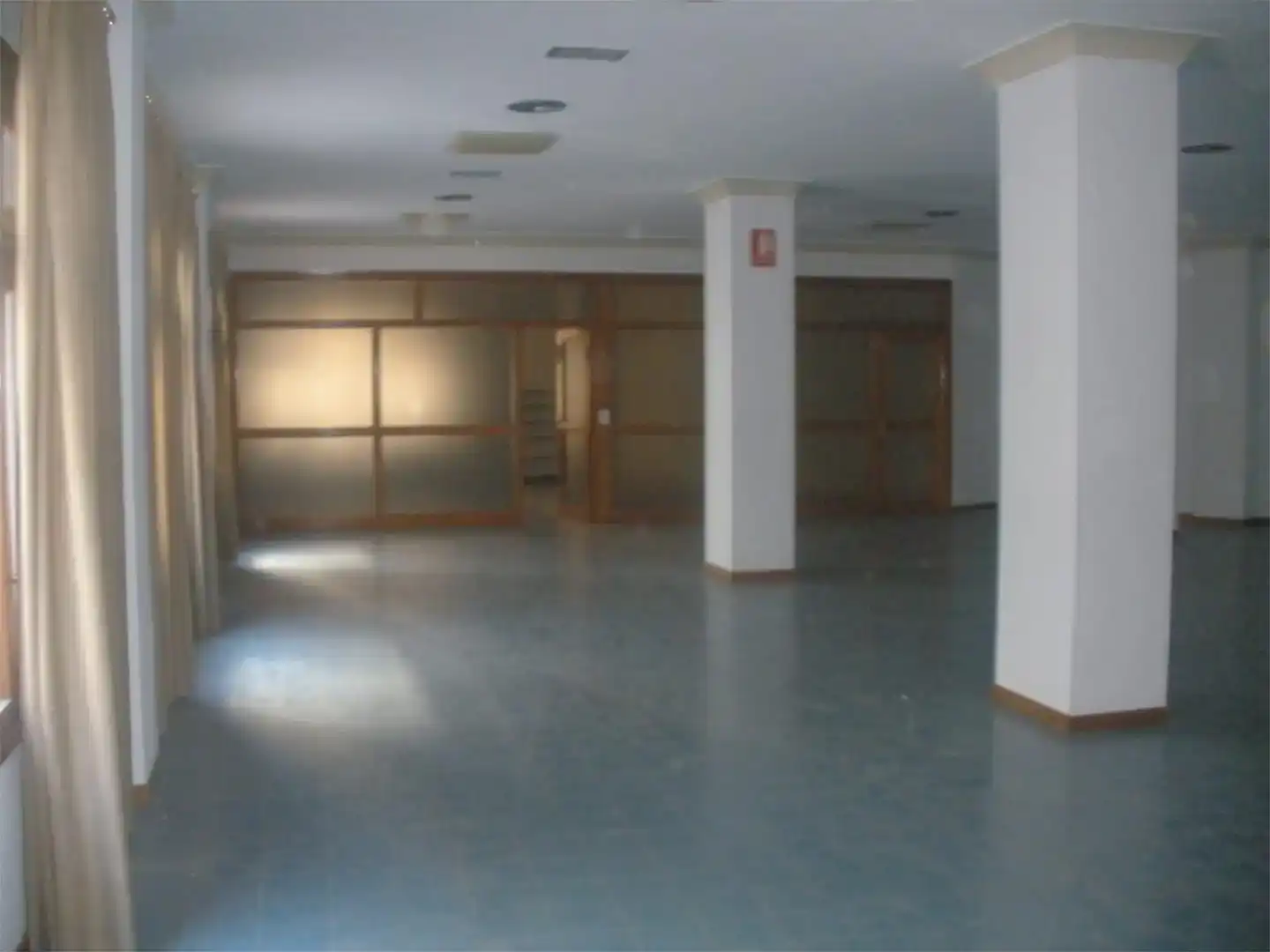 Commercial properties for sale in Baeza, Jaén