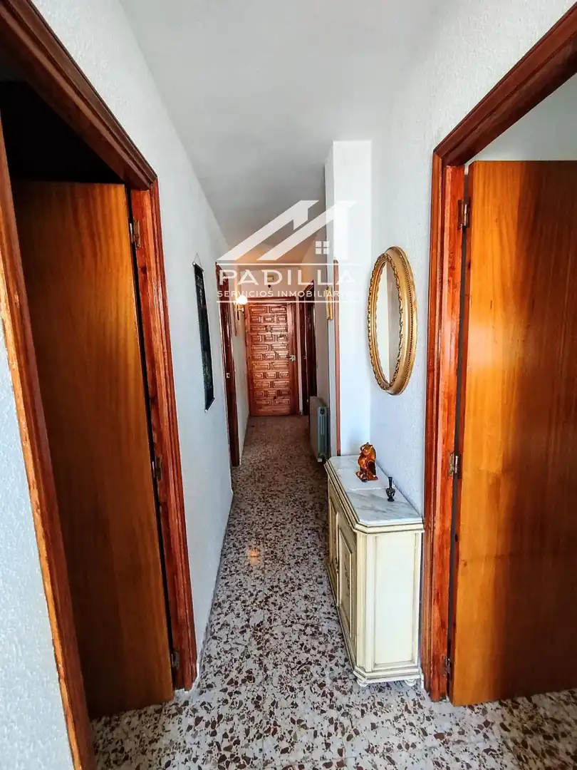 Casa adosada en venta en Santa Cruz del Retamar pueblo