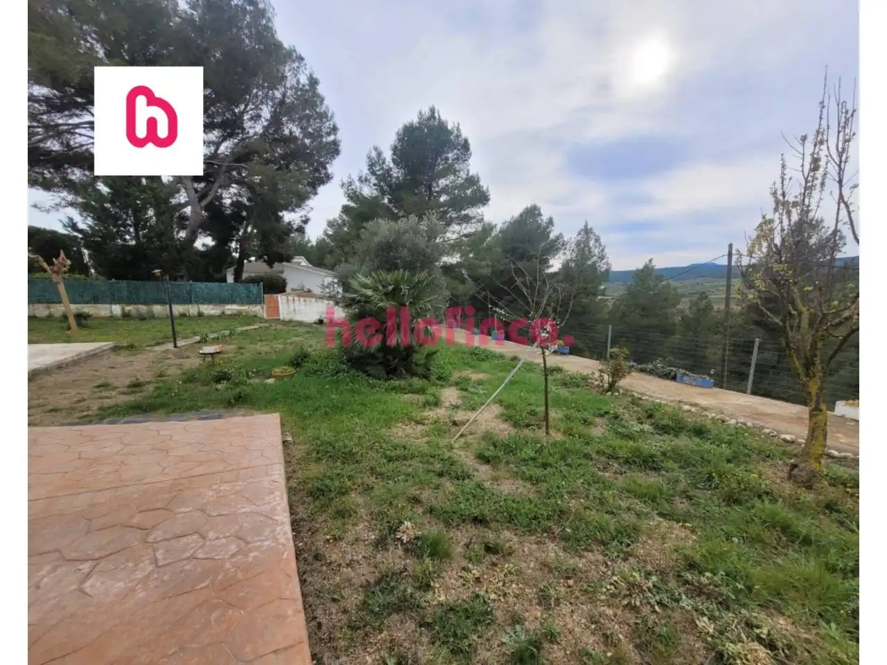 Casa o chalet en venta en Font-rubí con Calefacción, Jardín privado y Terraza