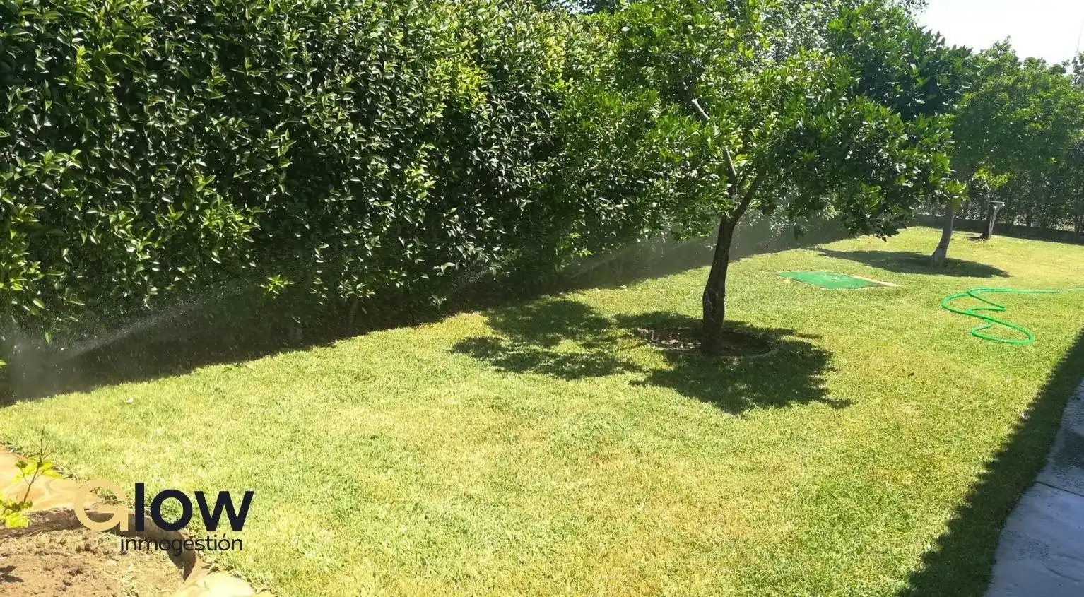 Residential land for sale in Talavera la Real