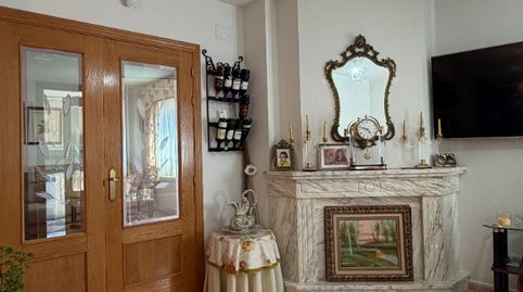 Foto 4 de Casa o chalet en venta en Calle Sillita de la Reina, Campo Real, Madrid